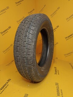 Летняя шина PowerTrac Loadking 185/75 R16C 104/102R фото 4