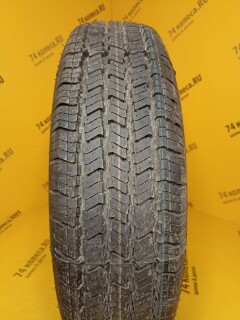 Летняя шина PowerTrac Loadking 185/75 R16C 104/102R фото 5