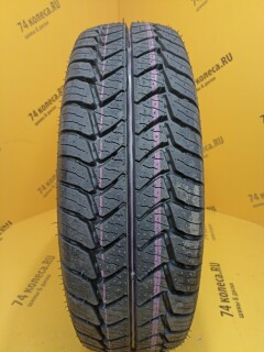 Летняя шина Нижнекамскшина 365 LT (НК-243) 185/75 R13C 99/97N фото 4