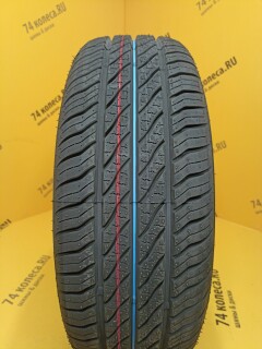 Летняя шина Нижнекамскшина Grant 365 (НК-241) 185/60 R14 82H фото 4