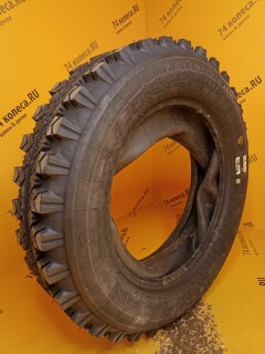 Летняя шина Алтайский шинный комбинат ВлИ-5 175/80 R16C 85P фото 3