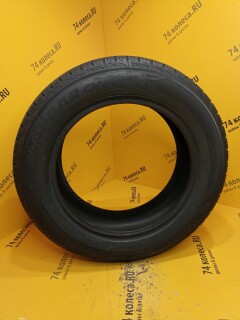 Летняя шина Yokohama Geolandar CV G058 215/60 R17 96H фото 2