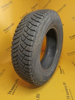 Зимняя шина Michelin X-Ice North 4 SUV 215/70 R16 100T фото 3