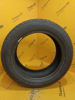 Зимняя шина Michelin X-Ice SNOW 215/55 R17 98H фото 2