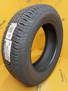 Летняя шина Yokohama Geolandar A/T G015 215/65 R17 103H фото 3