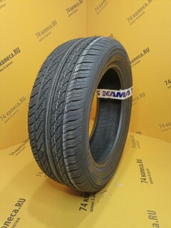 Летняя шина Нижнекамскшина Grant 365 (НК-241) 205/55 R16 91H фото 3