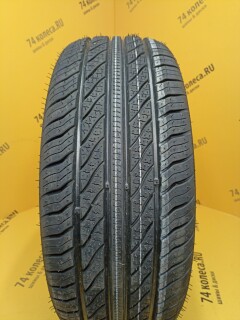 Летняя шина Нижнекамскшина Grant 365 (НК-241) 205/55 R16 91H фото 4