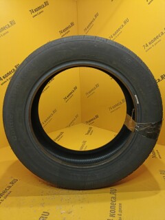 Летняя шина Continental ContiSportContact 5 SUV 235/50 R18 97V фото 3