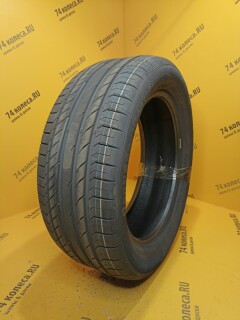 Летняя шина Continental ContiSportContact 5 SUV 235/50 R18 97V фото 4