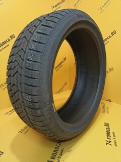Зимняя шина Pirelli Winter SottoZero Serie III 225/40 R19 93H фото 3