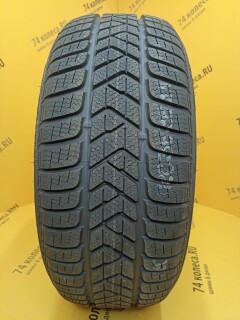 Зимняя шина Pirelli Winter SottoZero Serie III 225/40 R19 93H фото 4