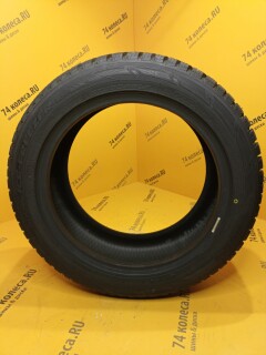Зимняя шина Toyo Observe Ice Freezer 225/50 R17 94T фото 3