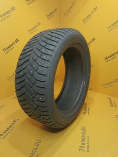 Зимняя шина Toyo Observe Ice Freezer 225/50 R17 94T фото 4