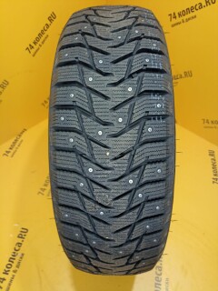 Зимняя шина Sailun Ice Blazer WST3 215/65 R17 99T фото 5