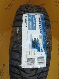Зимняя шина Sailun Ice Blazer WST3 215/65 R17 99T фото 6