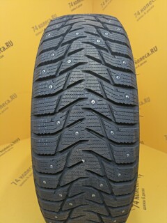 Зимняя шина Sailun Ice Blazer WST3 205/65 R15 94T фото 5
