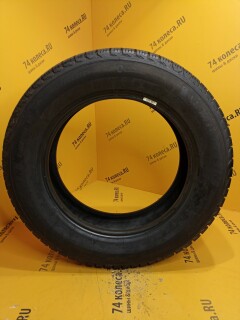 Зимняя шина Michelin X-Ice SNOW 215/65 R17 99T фото 2