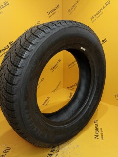 Зимняя шина Michelin X-Ice SNOW 215/65 R17 99T фото 3
