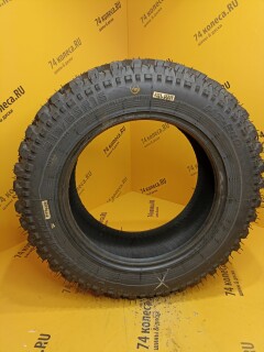 Летняя шина Алтайский шинный комбинат NorTec MT 540 215/65 R16 102Q фото 2