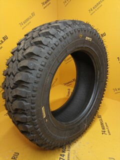 Летняя шина Алтайский шинный комбинат NorTec MT 540 215/65 R16 102Q фото 3