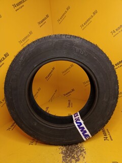 Летняя шина Нижнекамскшина НК-242 SUV 185/75 R16 97T фото 2