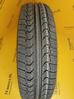 Летняя шина Нижнекамскшина НК-242 SUV 185/75 R16 97T фото 4