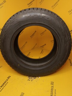 Зимняя шина Toyo Observe GSi-6 HP 225/65 R17 102H фото 2