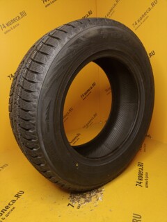 Зимняя шина Toyo Observe GSi-6 HP 225/65 R17 102H фото 3