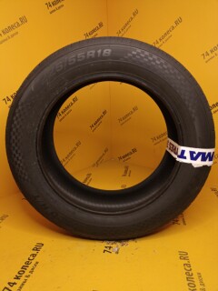 Летняя шина Viatti V-238 Bosco H/T 225/55 R18 102V фото 2