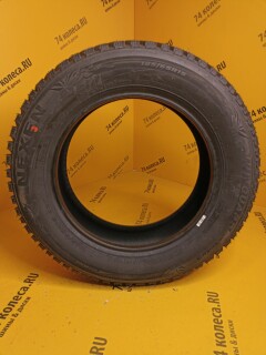 Зимняя шина Nexen WinGuard WinSpike 3 185/65 R15 92T фото 3