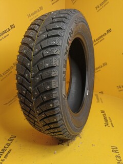 Зимняя шина Nexen WinGuard WinSpike 3 185/65 R15 92T фото 4