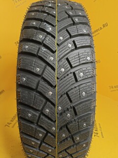 Зимняя шина Nexen WinGuard WinSpike 3 185/65 R15 92T фото 5