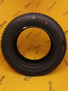 Зимняя шина Nexen WinGuard WinSpike 3 215/60 R16 99T фото 3