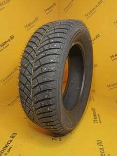 Зимняя шина Nexen WinGuard WinSpike 3 215/60 R16 99T фото 4