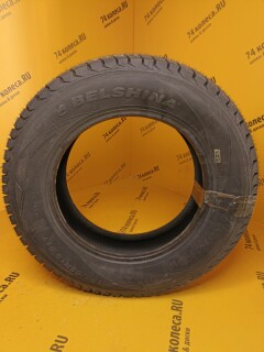 Зимняя шина Белшина Бел-337 195/65 R15 91T фото 2