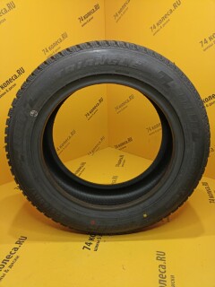 Зимняя шина Triangle Group IcelynX TI501 225/55 R17 101T фото 3