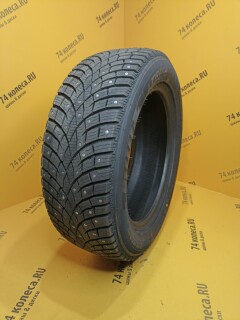 Зимняя шина Triangle Group IcelynX TI501 225/55 R17 101T фото 4