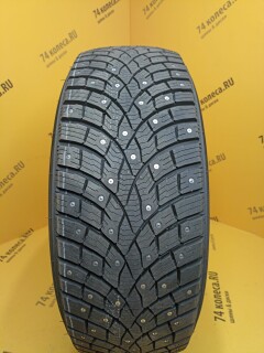 Зимняя шина Triangle Group IcelynX TI501 225/55 R17 101T фото 5