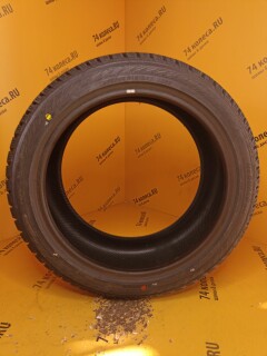 Зимняя шина Yokohama Ice Guard IG65 235/45 R18 98T фото 2