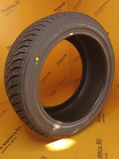 Зимняя шина Yokohama Ice Guard IG65 235/45 R18 98T фото 3