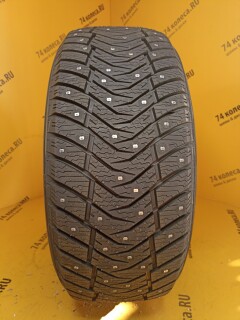 Зимняя шина Yokohama Ice Guard IG65 235/45 R18 98T фото 4