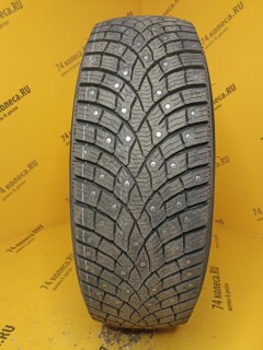 Зимняя шина Triangle Group IcelynX TI501 225/65 R17 106T фото 4