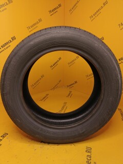 Летняя шина Yokohama BluEarth-GT AE-51 195/55 R16 87V фото 3