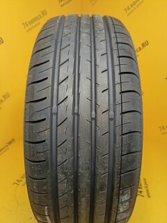 Летняя шина Yokohama BluEarth-GT AE-51 195/55 R16 87V фото 5