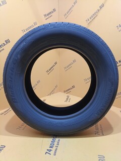 Летняя шина Yokohama BluEarth-GT AE-51 205/60 R16 96W фото 3