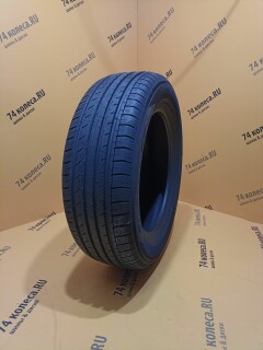 Летняя шина Yokohama BluEarth-GT AE-51 205/60 R16 96W фото 4