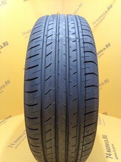 Летняя шина Yokohama BluEarth-GT AE-51 205/60 R16 96W фото 5