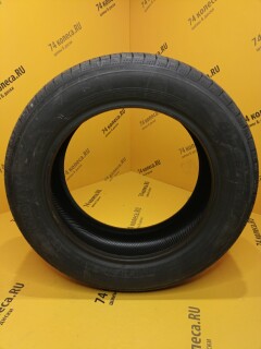 Летняя шина Yokohama BluEarth-GT AE-51 205/55 R16 94V фото 3