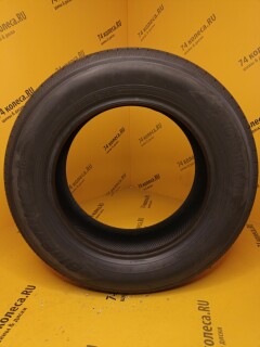 Летняя шина Yokohama BluEarth-GT AE-51 215/60 R16 99V фото 3