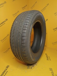 Летняя шина Yokohama BluEarth-GT AE-51 215/60 R16 99V фото 4